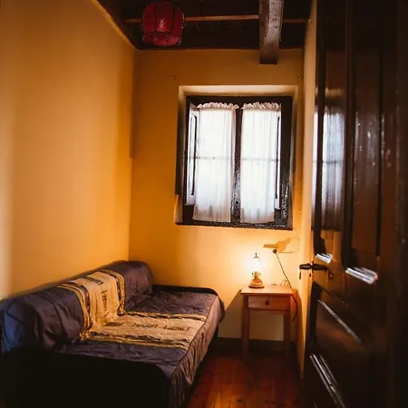 Carquera, Casa Rural En Asturias Verdera