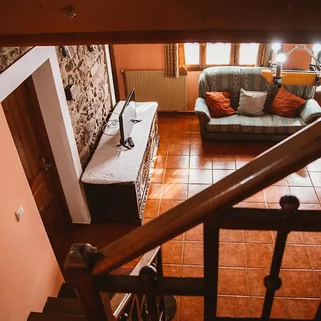 Carquera, Casa Rural En Asturias