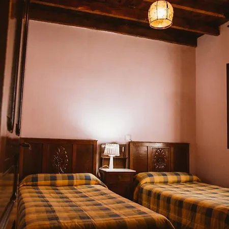 Carquera, Casa Rural En Asturias *