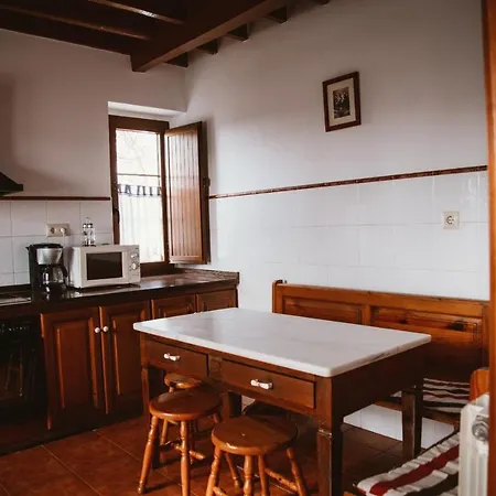 Carquera, Casa Rural En Asturias