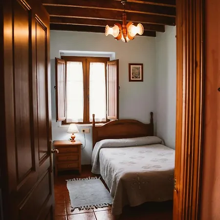 Carquera, Casa Rural En Asturias