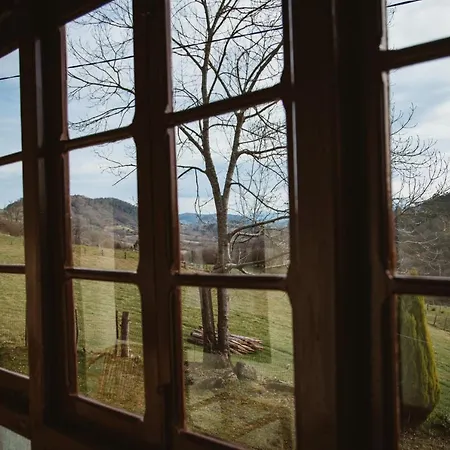منزل ريفي Carquera, Casa Rural En Asturias *
