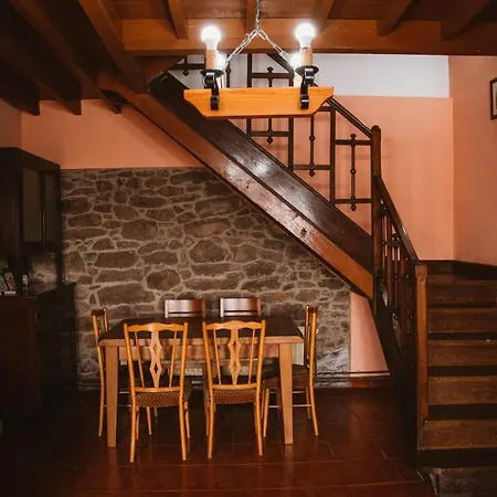 Carquera, Casa Rural En Asturias *