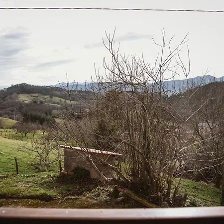 Carquera, Casa Rural En Asturias
